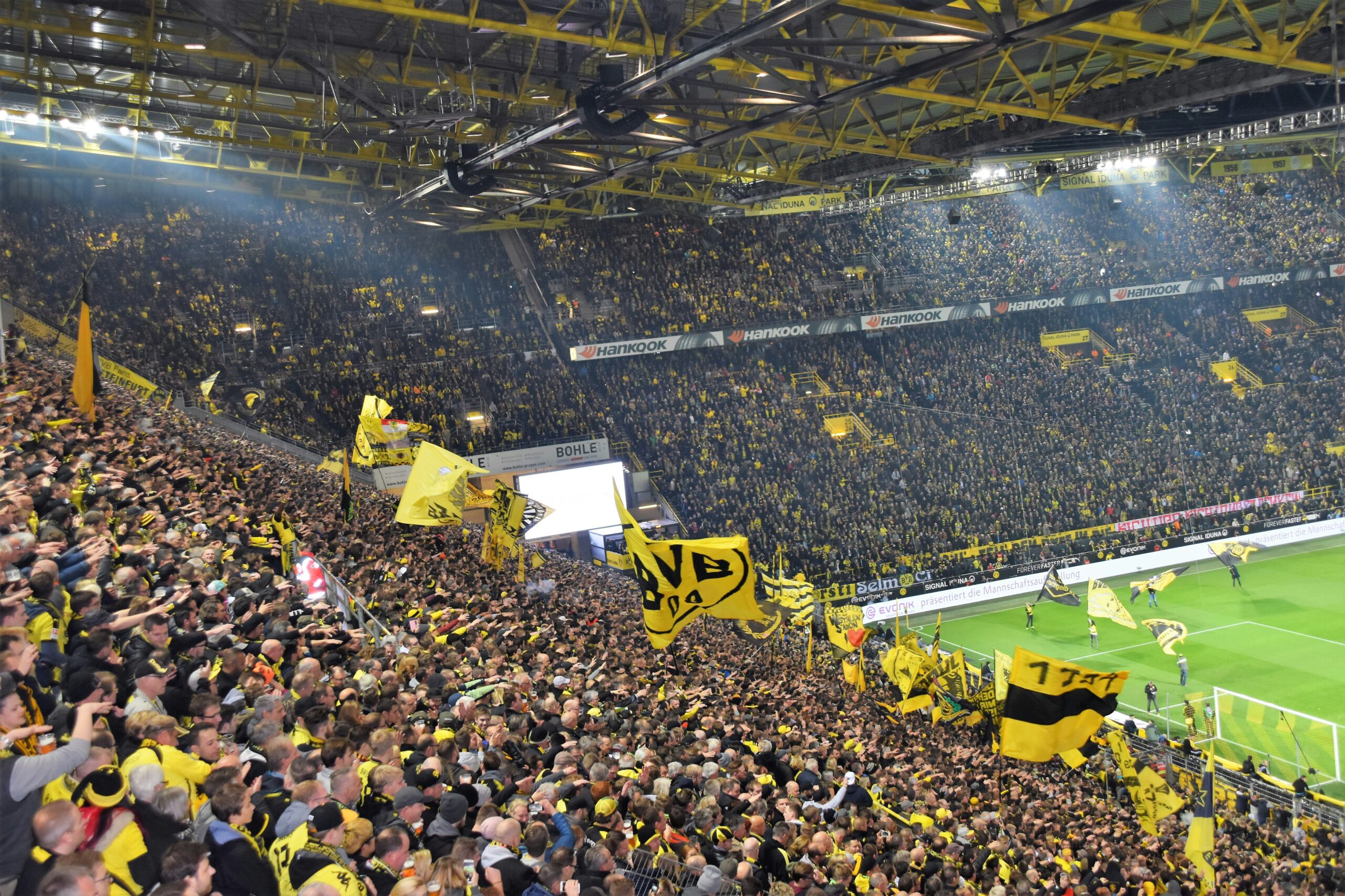 borussia-dortmund-voetbalreis
