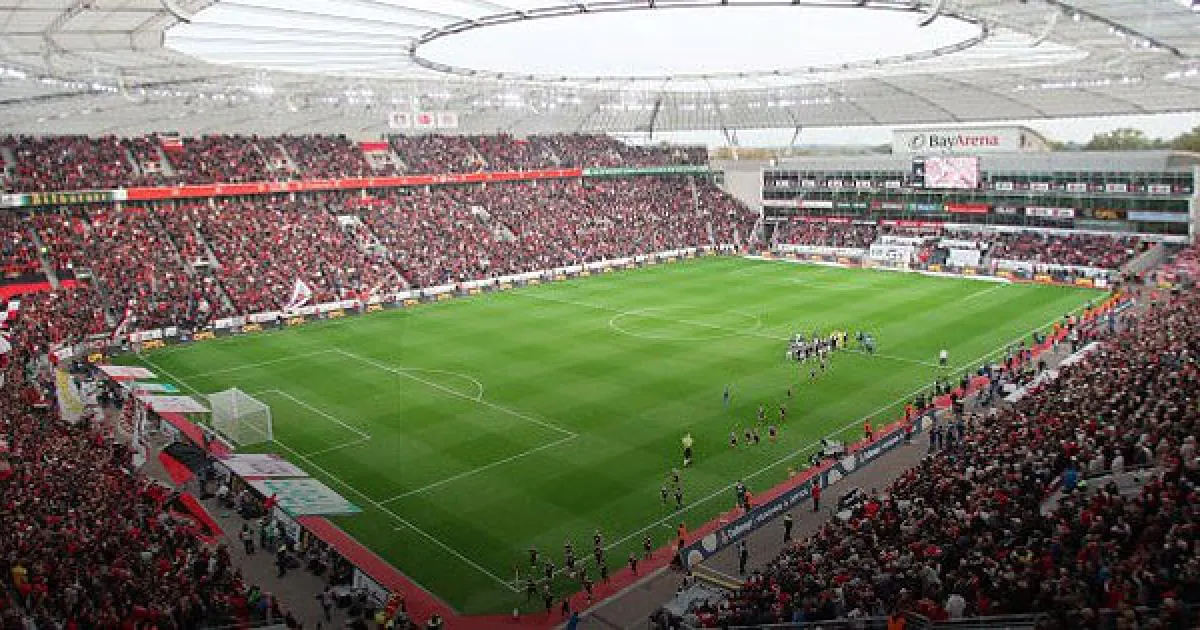 stadion-leverkusen-voetbaltix