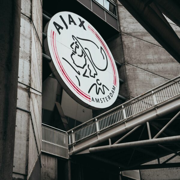 Ajax - Fortuna Sittard