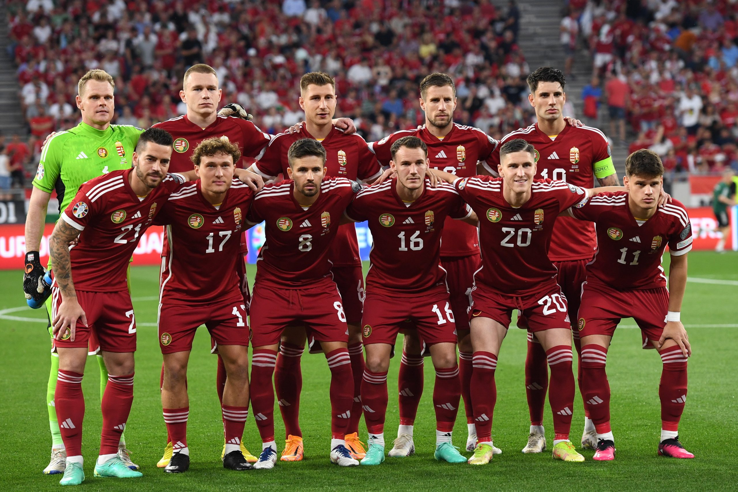 EK2024 Duitsland Duitsland Hongarije tickets kopen