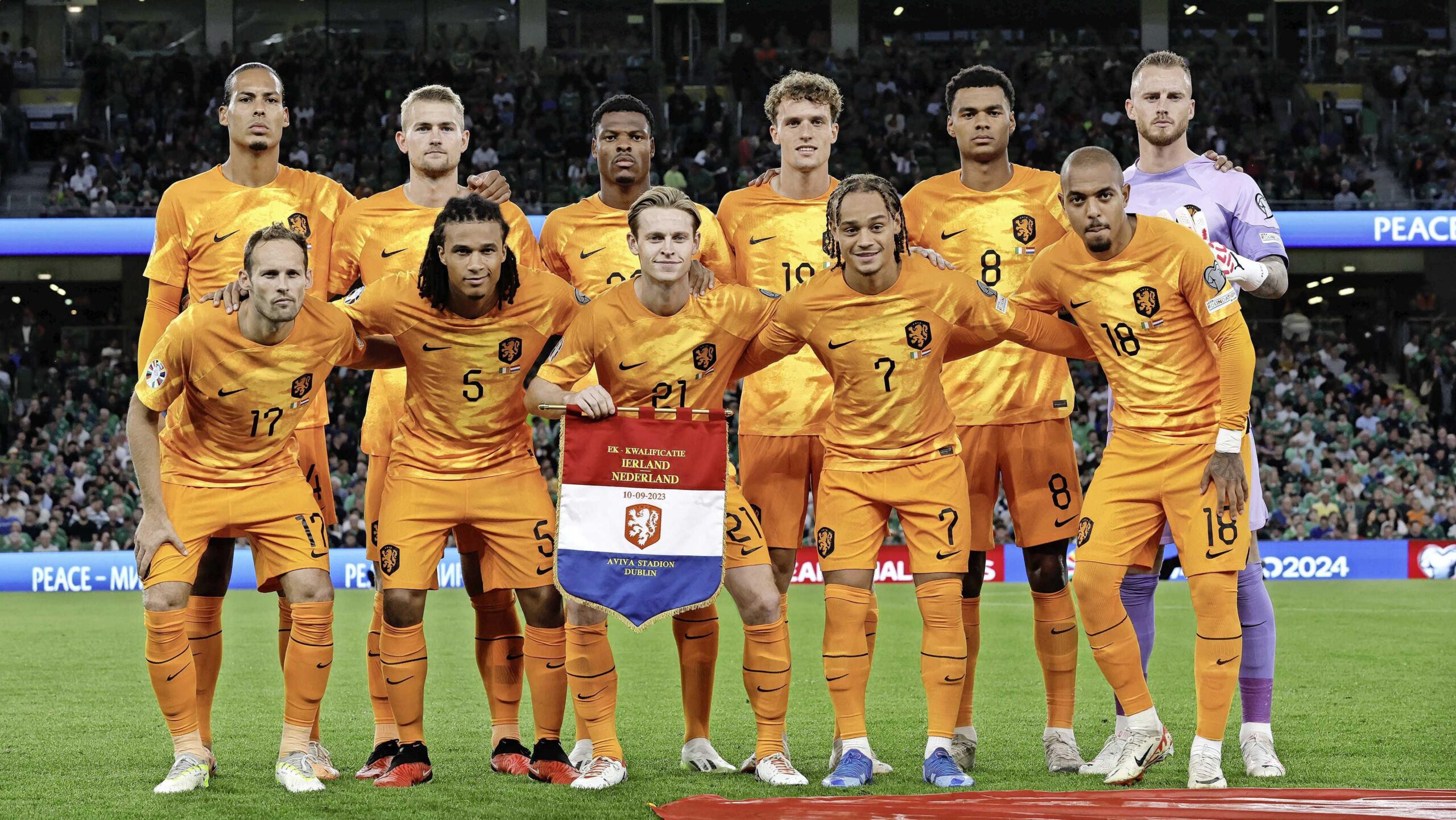 EK2024 Duitsland Nederland Frankrijk tickets kopen