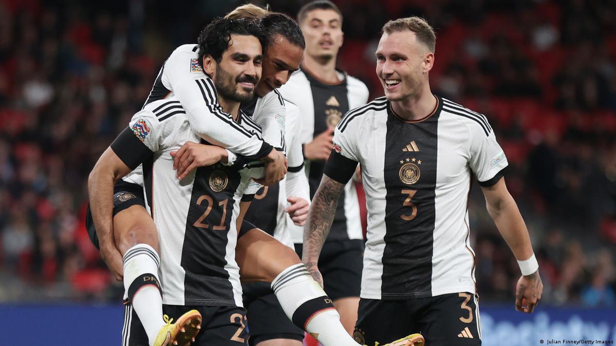 EK2024 Duitsland Duitsland Schotland tickets kopen
