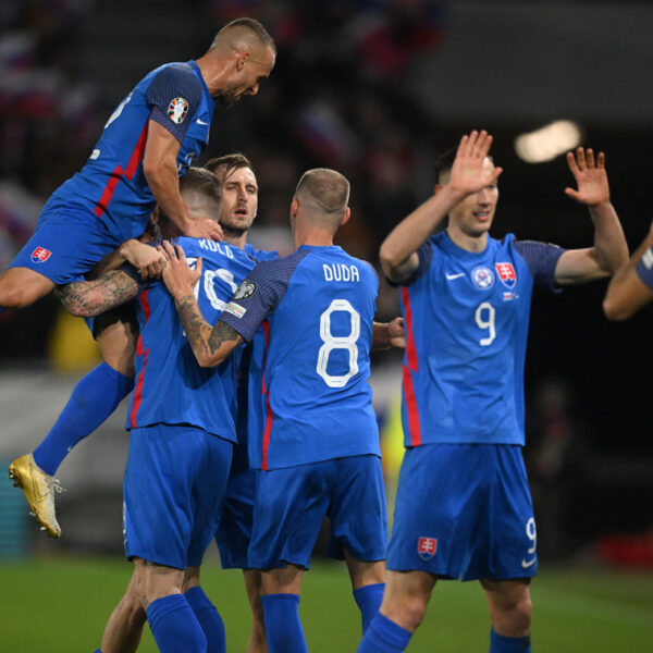 EK2024 Duitsland België Slowakije tickets kopen