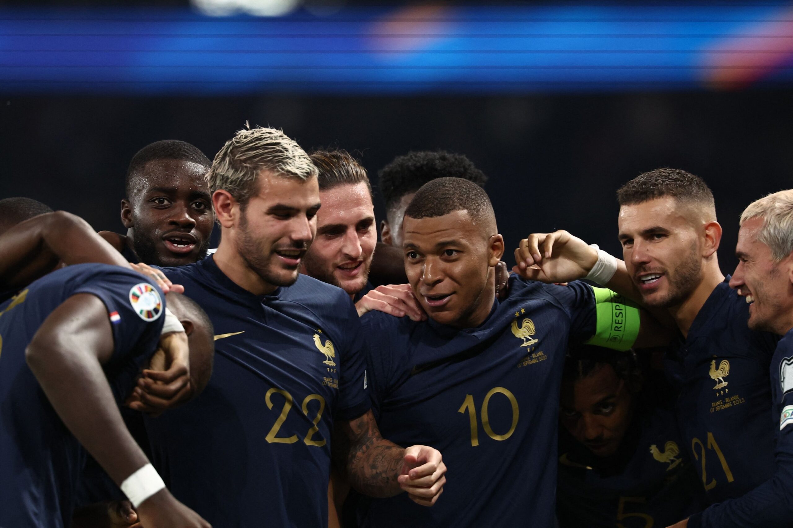 EK2024 Duitsland Oostenrijk Frankrijk tickets kopen
