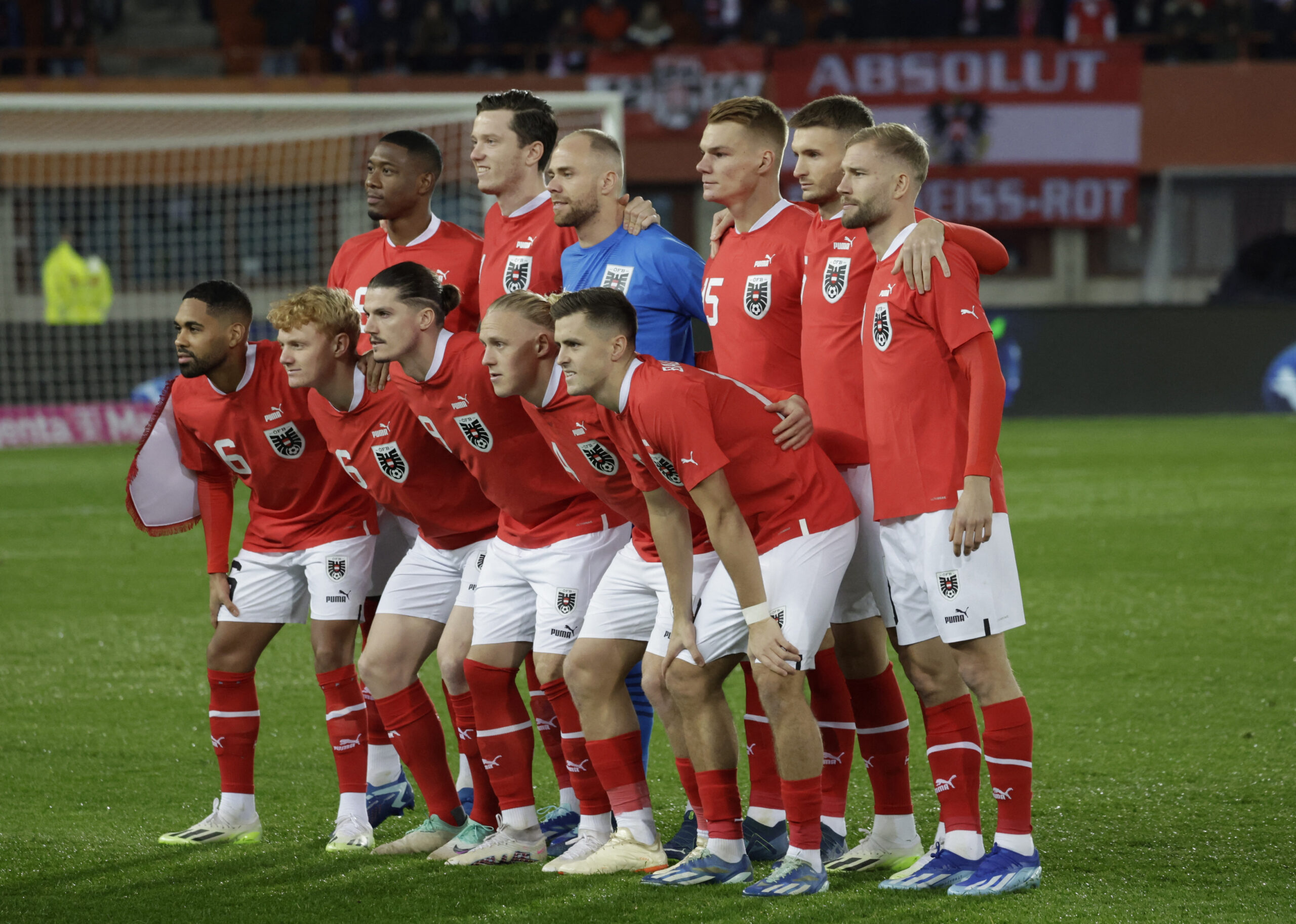 EK2024 Duitsland Oostenrijk Frankrijk tickets kopen