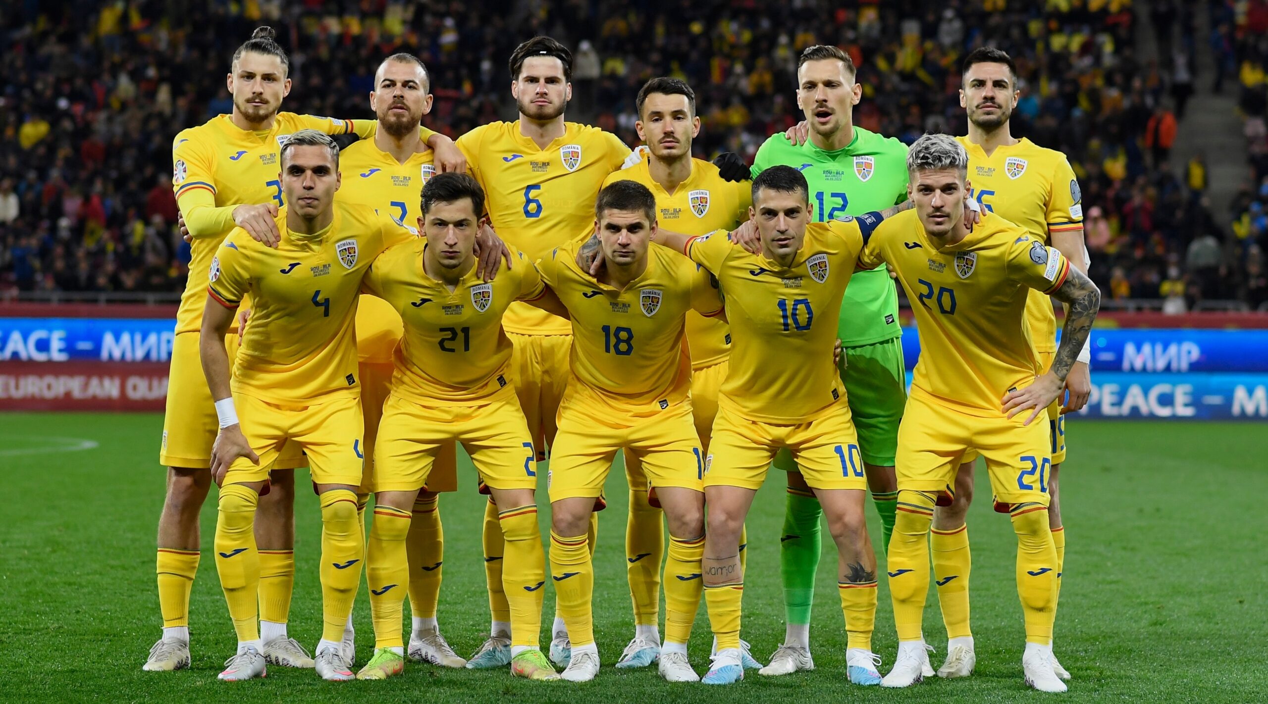 EK2024 Duitsland België Roemenië tickets kopen