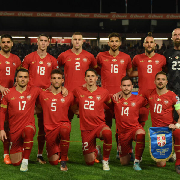 EK2024 Duitsland Denemarken Servië tickets kopen
