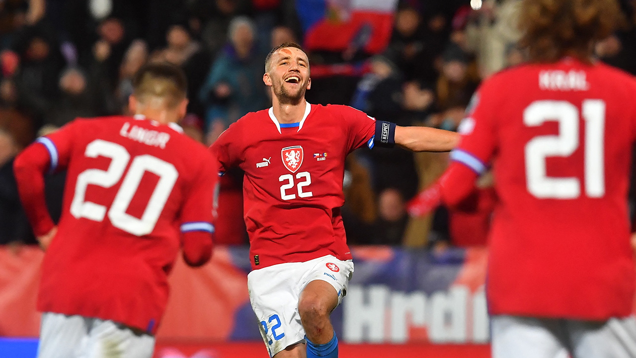 EK2024 Duitsland Portugal Tsjechië tickets kopen